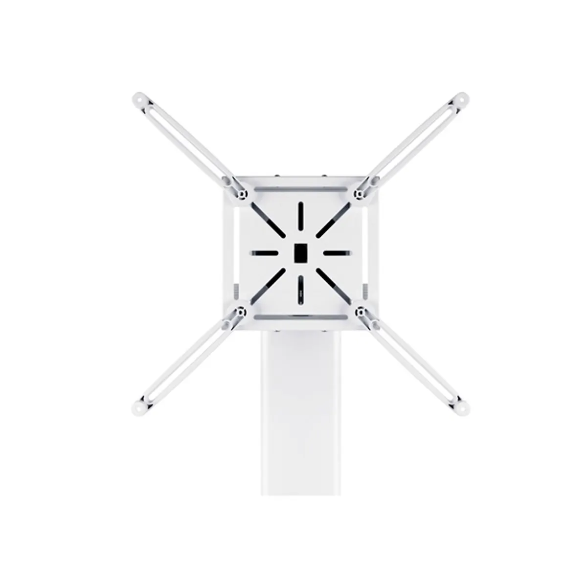 MULTIBRACKETS 7350073730339 monitor-tartó #6