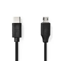 NEDIS CCGL60750BK10 kábel #2