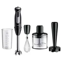Braun MQ55.307.M MultiQuick 5 Pro botmixer 1000W