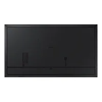 SMG VIS LH98QMCEBGCXEN monitor 98" 4K VA 600x400 VESA HDMI DP USB WiFi BT Ethernet hangszóró fejhallgató kimenet 500 lumen beltéri #2