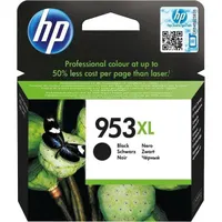HP SUPPLY L0S70AE Tintapatron Szín Fekete Kapacitás 2000 oldalak Kompatibilitás Officejet Pro 8710 8720