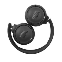 JBL JBLT510BTBLKEU Tune 510BT Bluetooth 5.0 40 óra lejátszási idő többeszköz kapcsolódás #5