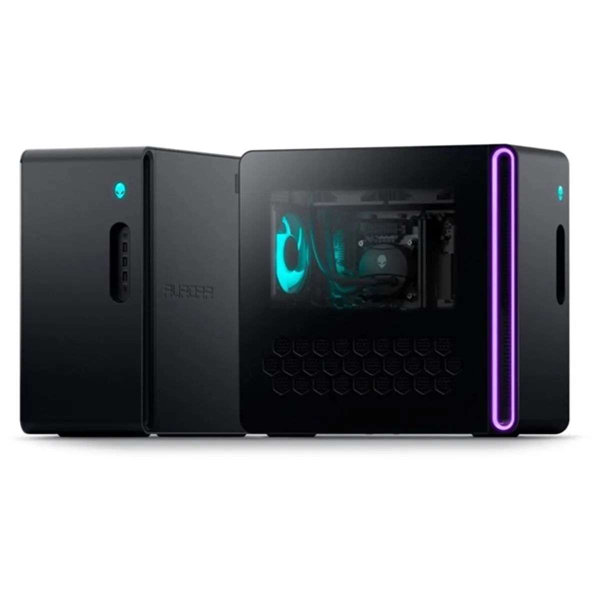 DELL NB-PC AWACT1250_385104 Intel core ultra 7 265f rtx 5070 ti 32 gb ddr5 6400 mhz 2 tb M.2 ssd Windows 11 Home #5