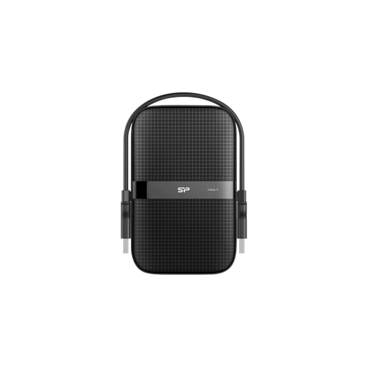 SILICON POWER SP010TBPHDA60S3A Armor A60 2.5" 1TB USB 3.2 ütésálló #1
