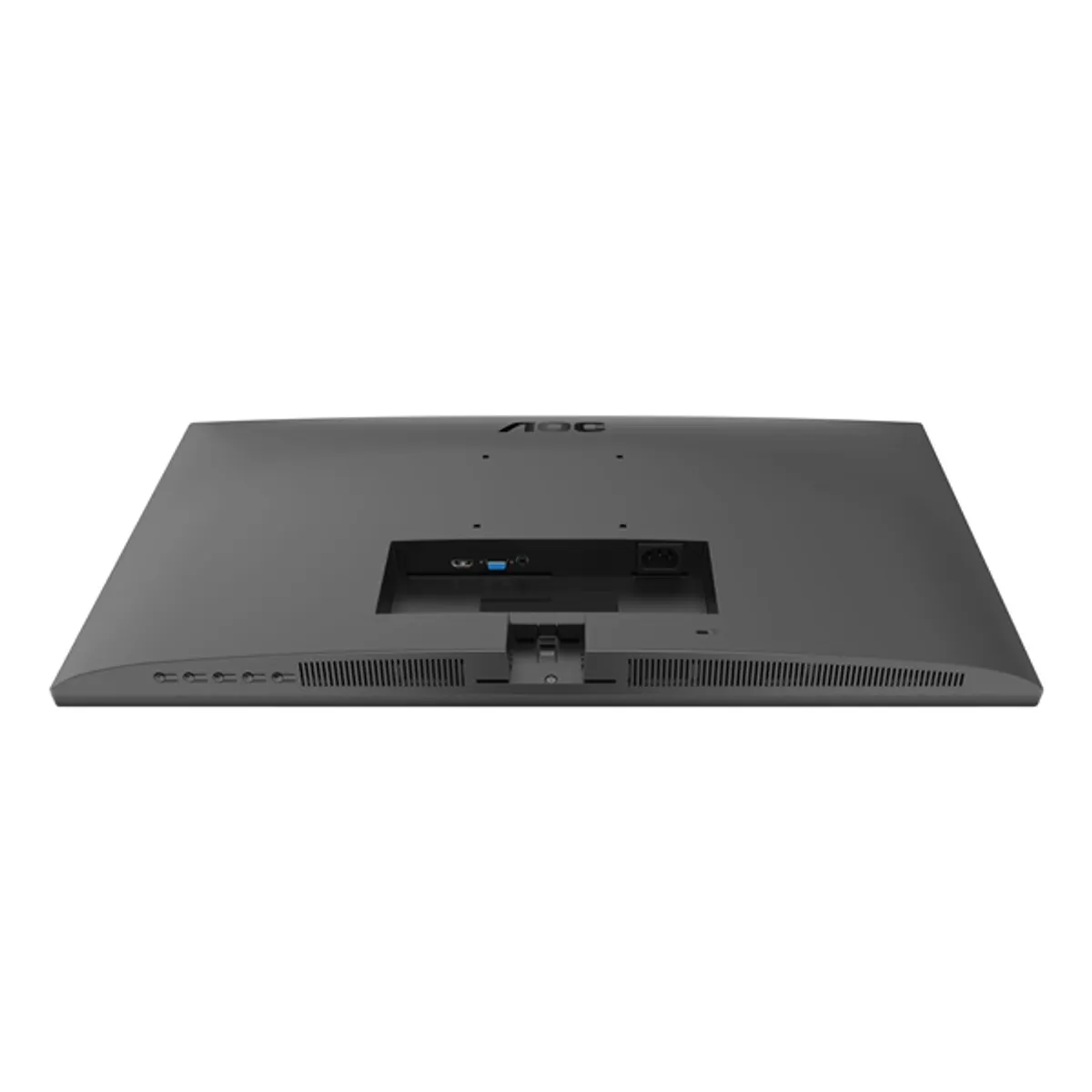 AOC 27B3HA2 monitor IPS 27" FHD 1920x1080 100 Hz 4 ms HDMI DSub tilt 100x100 VESA 178 fok 250 lumen fejhallgató kimenet hangszóró #6