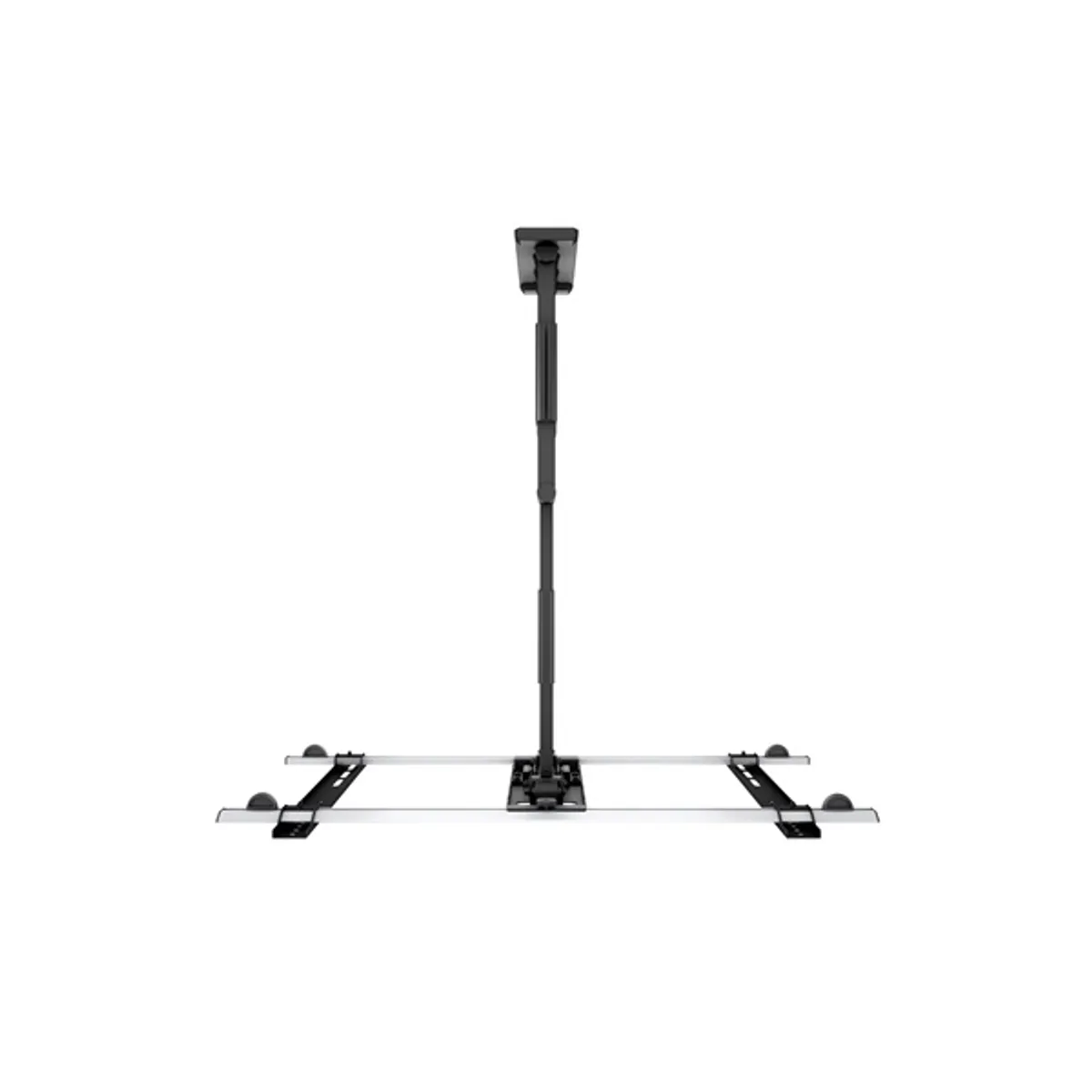 MULTIBRACKETS 7350105210143 M VESA Flexarm Thin Black Large 37"-65" 600x400 mm VESA 200x200, 400x200, 300x300, 400x400, 600x400 mm 30 kg #6