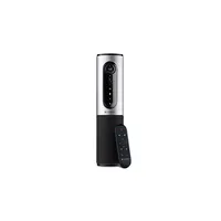 Logitech 960-001034 ConferenceCam Connect 1080p USB Zeiss lencse 90 fok látómező 4x zoom Bluetooth NFC beépített mikrofon #1