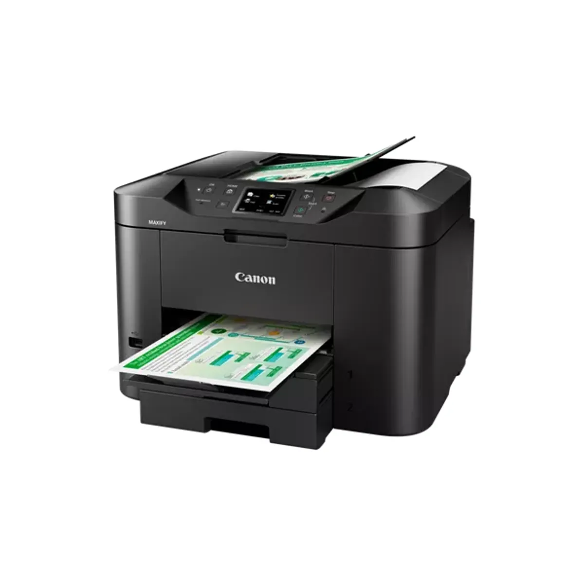 CANON 0958C009 MAXIFY MB2750 MFP Wi-Fi 600x1200dpi 4in1 #2