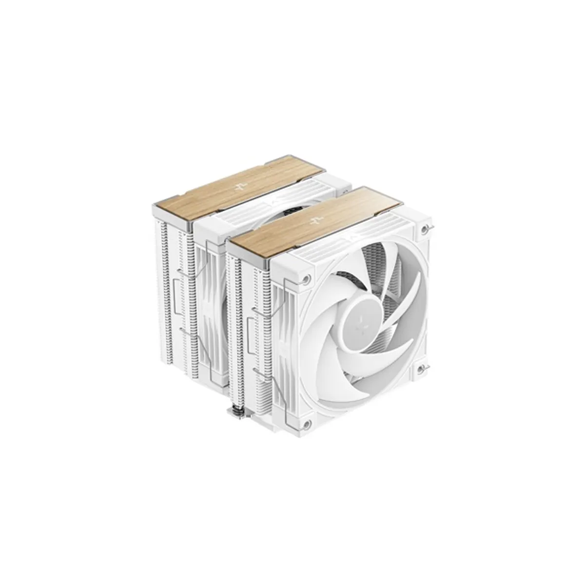 DEEPCOOL R-AK620G2-WHNNMN-GJD AK620G2 2000-10 rpm 12 cm alacsony zaj 28,87 dB #1
