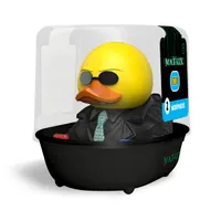 Numskull NS5015 Tubbz Morpheus Első kiadás gumikacsa #3