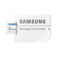 SMG PCC MB-MJ128KA/EU microSDXC memóriakártya SD adapterrel 128 GB olvasás 40 MBps írás 100 MBps #5