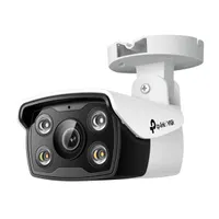 TP-LINK VIGI C340-4MM C340 kültéri 4MP teljes szín IP-kamera PoE #1