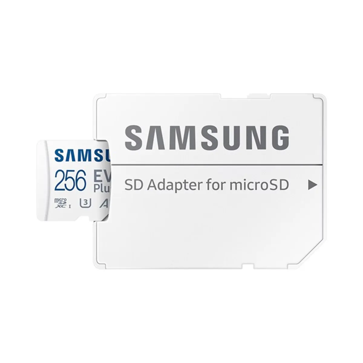 SMG PCC MB-MC256SA/EU microSDXC memóriakártya 256 GB SD adapterrel #5