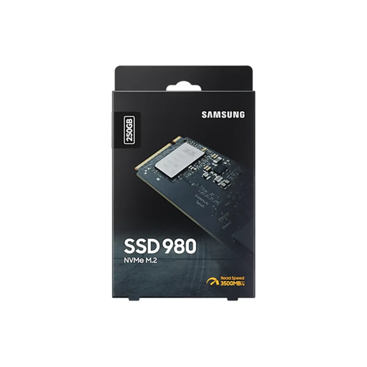SMG PCC MZ-V8V250BW Samsung NVMe M.2 PCIe SSD 250GB olvasás 2900 írás 1300 #3