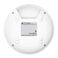 Huawei eKit 50087291 vezeték nélküli router 2.4, 5, 6 GHz 802.11b, 802.11g, 802.11n, 802.11ac, 802.11ax, 802.11be 1 Gbps #2