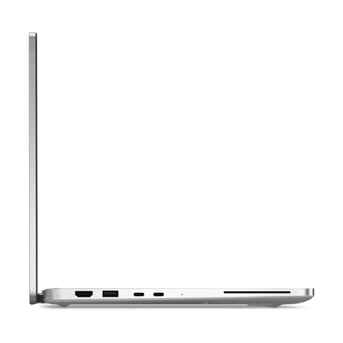 DELL NB-PC COM BTO205_PB14250_EMEA_UBU Pro 14 Plus 14" 1920x1200 Matt 32 GB DDR5 Intel Core Ultra 5 238V 512 GB SSD M.2 Iris Xe 802.11be HDMI 2.1 #8