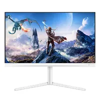 PHI MON 27M2N5901A/00 játékmonitor 27" IPS 3840x2160 160 Hz 1 ms HDMI DP USB-C 350 lumen fehér