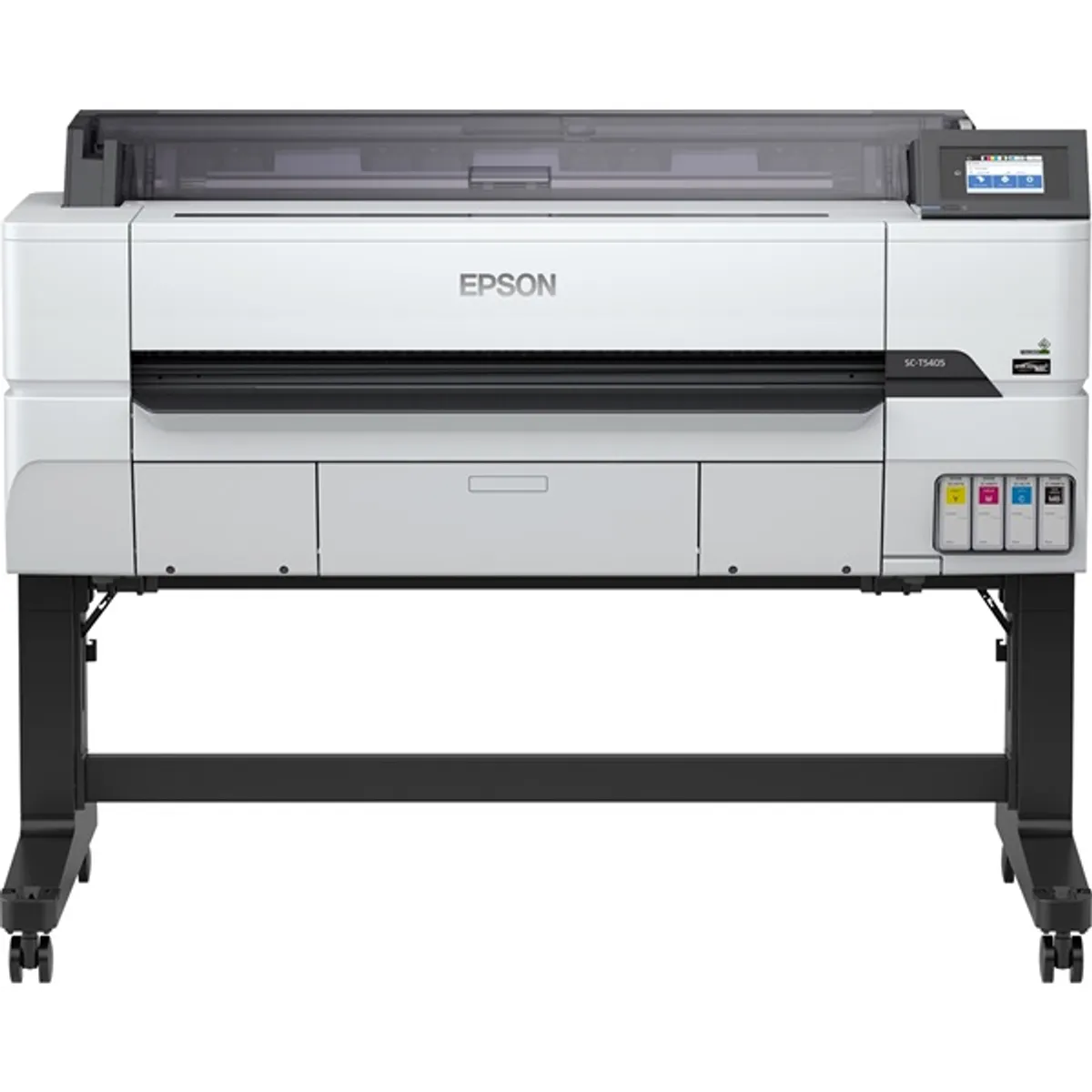 EPSON C11CJ56301A0 SureColor SC-T5405 36" USB2.0 LAN WiFi 2400x1200dpi tekercspapír A1 4 patron #1