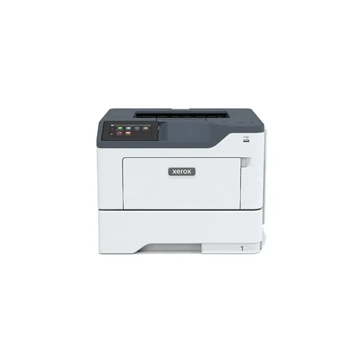 Xerox B410V_DN VersaLink kétoldalas 1200x1200dpi 1 GB RAM LAN USB #2