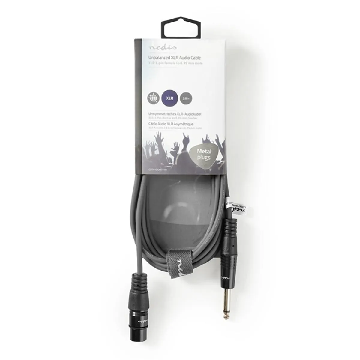 NEDIS COTH15120GY30 #3