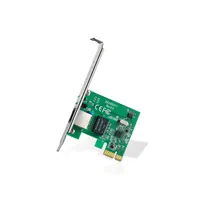 TP-LINK TG-3468 hálózati kártya PCIe x1 1x RJ-45 1000Mbps
