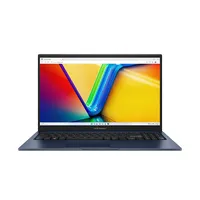 ASUS X1504VA-BQ4430W Vivobook X1504VA 15.6" FHD i5-120U 16GB DDR5 512GB PCIe G4 Windows 11 Home kék #1