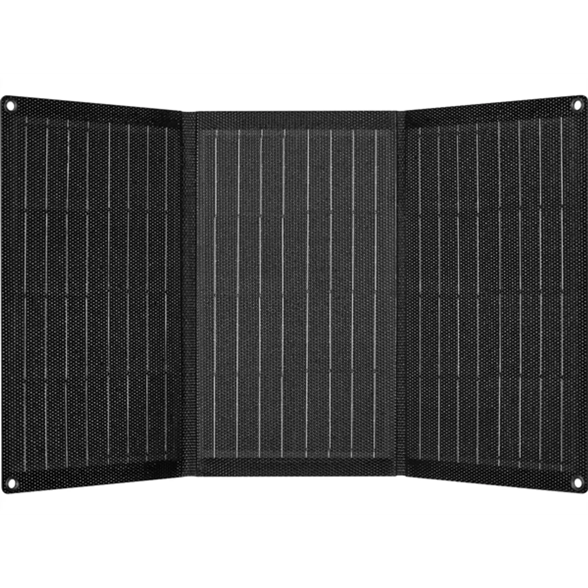 Sandberg 421-44 SolarPanel 22W Powerbank 10000 mAh 20W PD ETFE bevonat IP67 #1