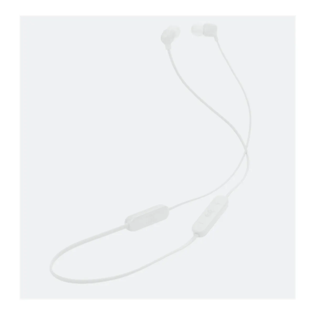 JBL JBLT135BTWHT T135 bluetooth mikrofon igen sztereó fehér #1