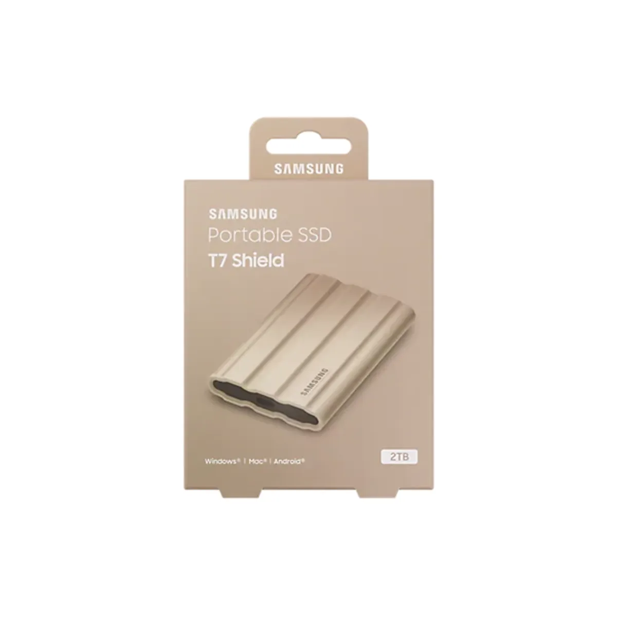 SMG PCC MU-PE2T0K/EU Külső merevlemez USB 3.2 2 TB olvasás 1050 MB/s írás 1000 MB/s #8