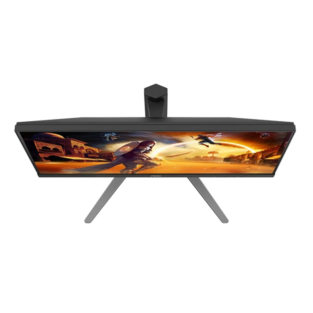 AOC 27G4HA IPS Gaming 200Hz 1ms HDR10 27" HDMIx2 DisplayPort 1.4 #4