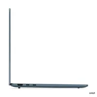 LENOVO-IDEA 83JY001AHV Yoga Slim 7 14" Ryzen AI 5 340 16 GB LPDDR5X 512 GB SSD Radeon 840M 70Wh Fényes 1920x1200 16:10 HDMI DisplayPort 2x USB-C #4