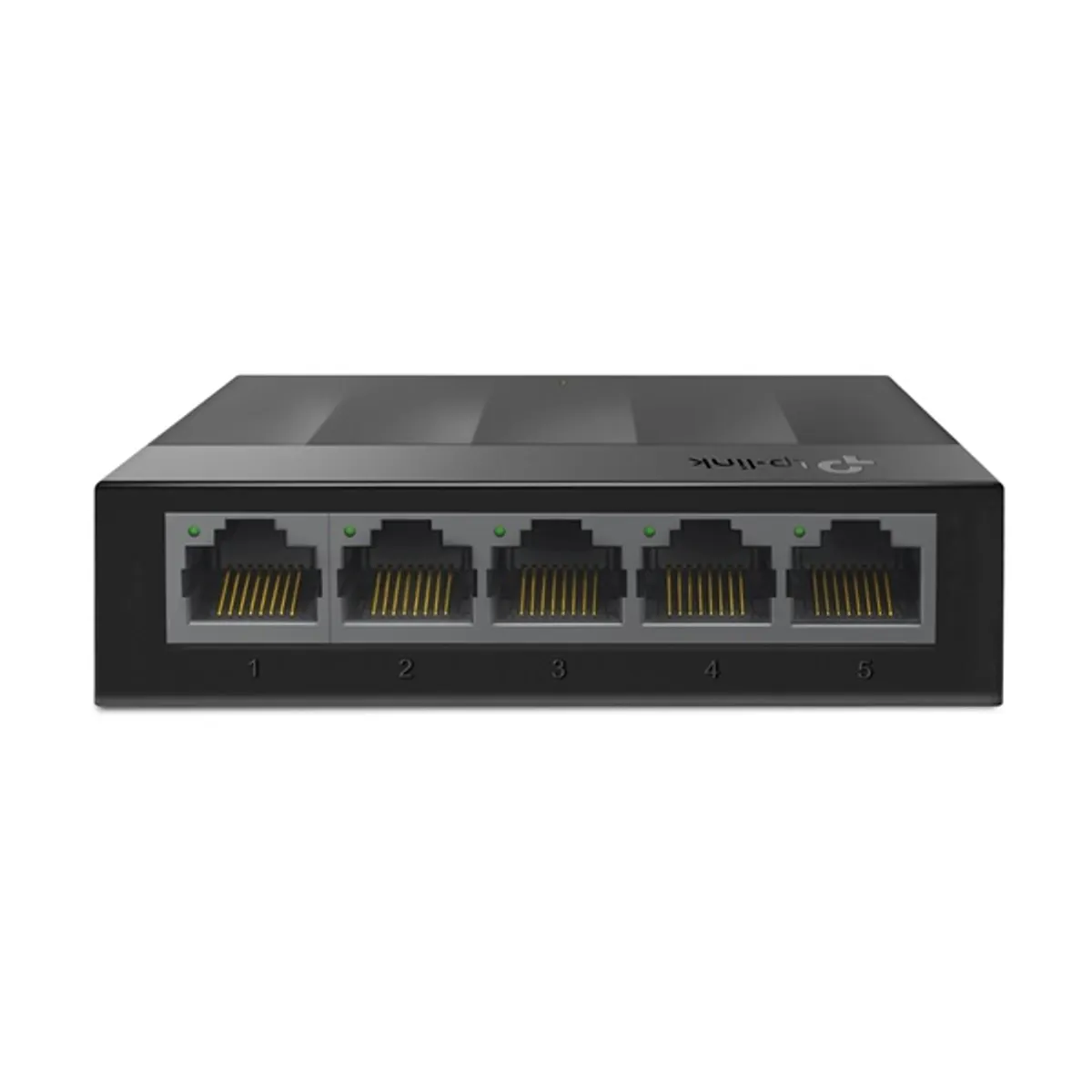 TP-LINK LS1005G LiteWave 5-portos gigabit asztali kapcsoló nem menedzselt #1