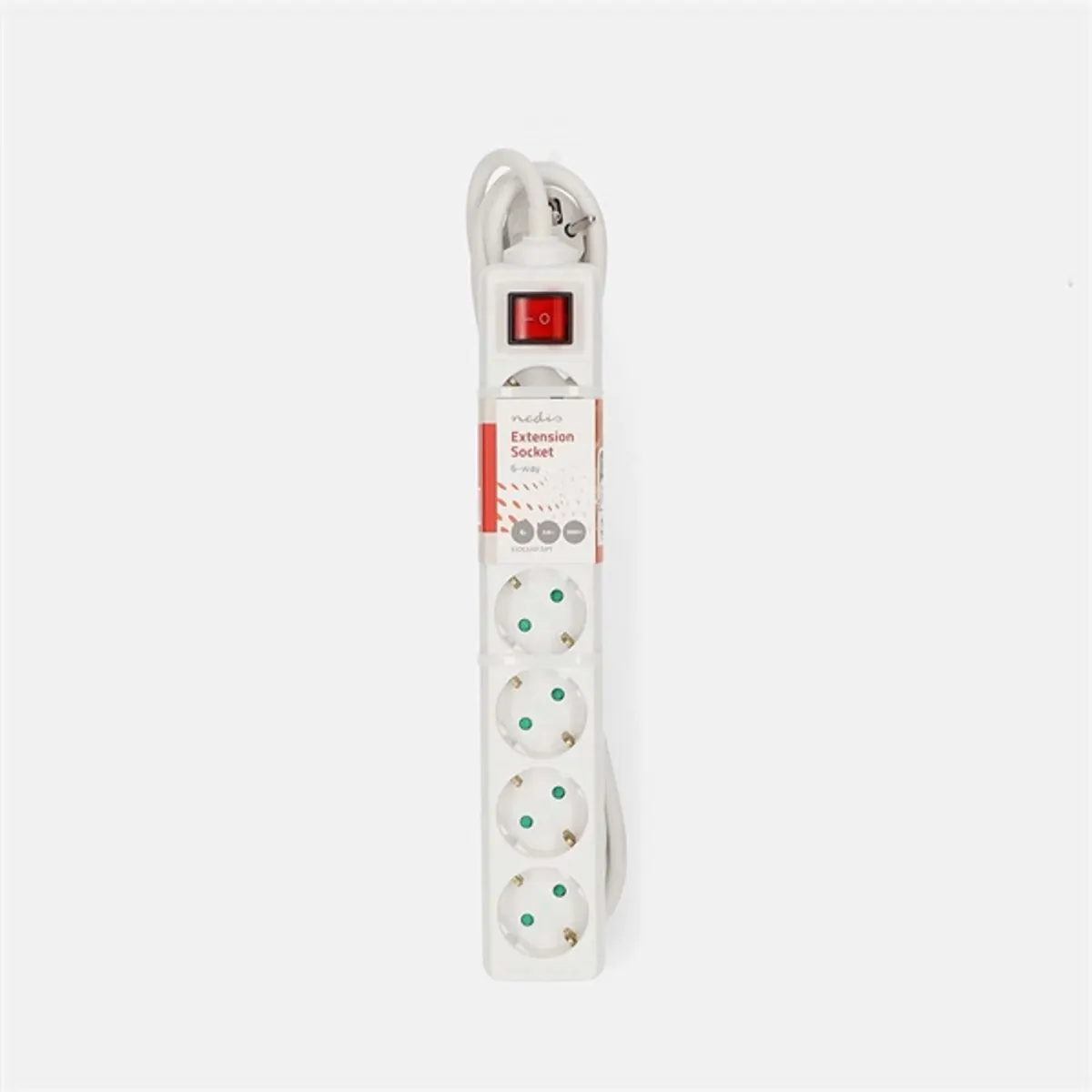 NEDIS ESOC630F2WT #2