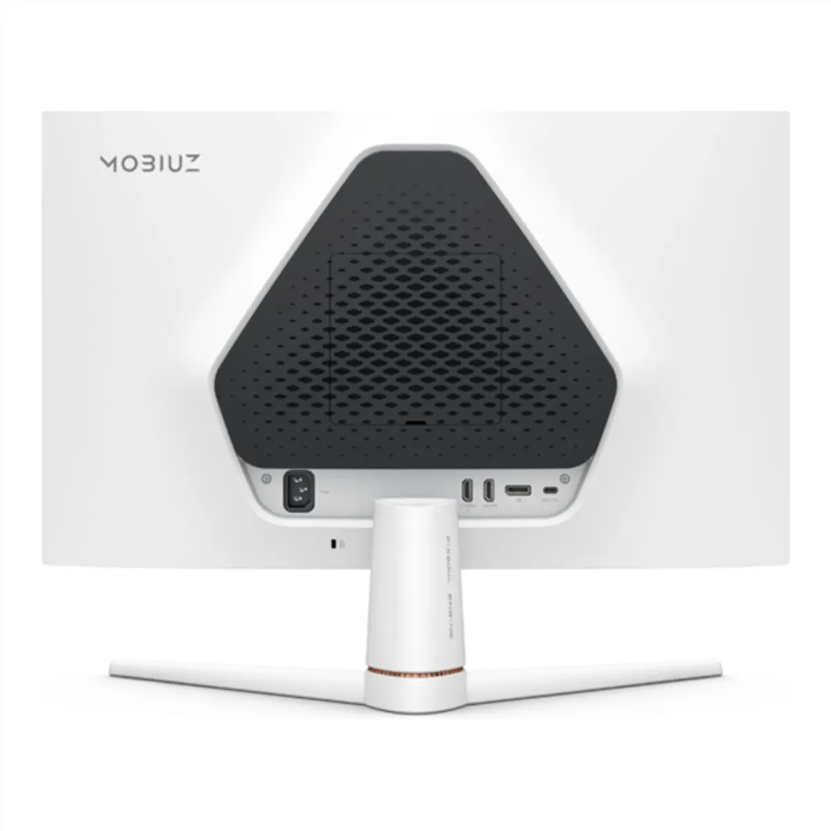 BENQ 9H.LN9LA.TBE játékmonitor 25" IPS 1080p DLP 220 Hz 1,00 ms 16:9 Fehér HDMI DisplayPort USB-C 350 lumen #4