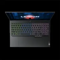 Lenovo-Idea 82WM00DMHV Legion Pro 5 Ryzen 7645HX RTX 4050 16GB DDR5 1TB SSD 80Wh 16" WQXGA matt DOS #6