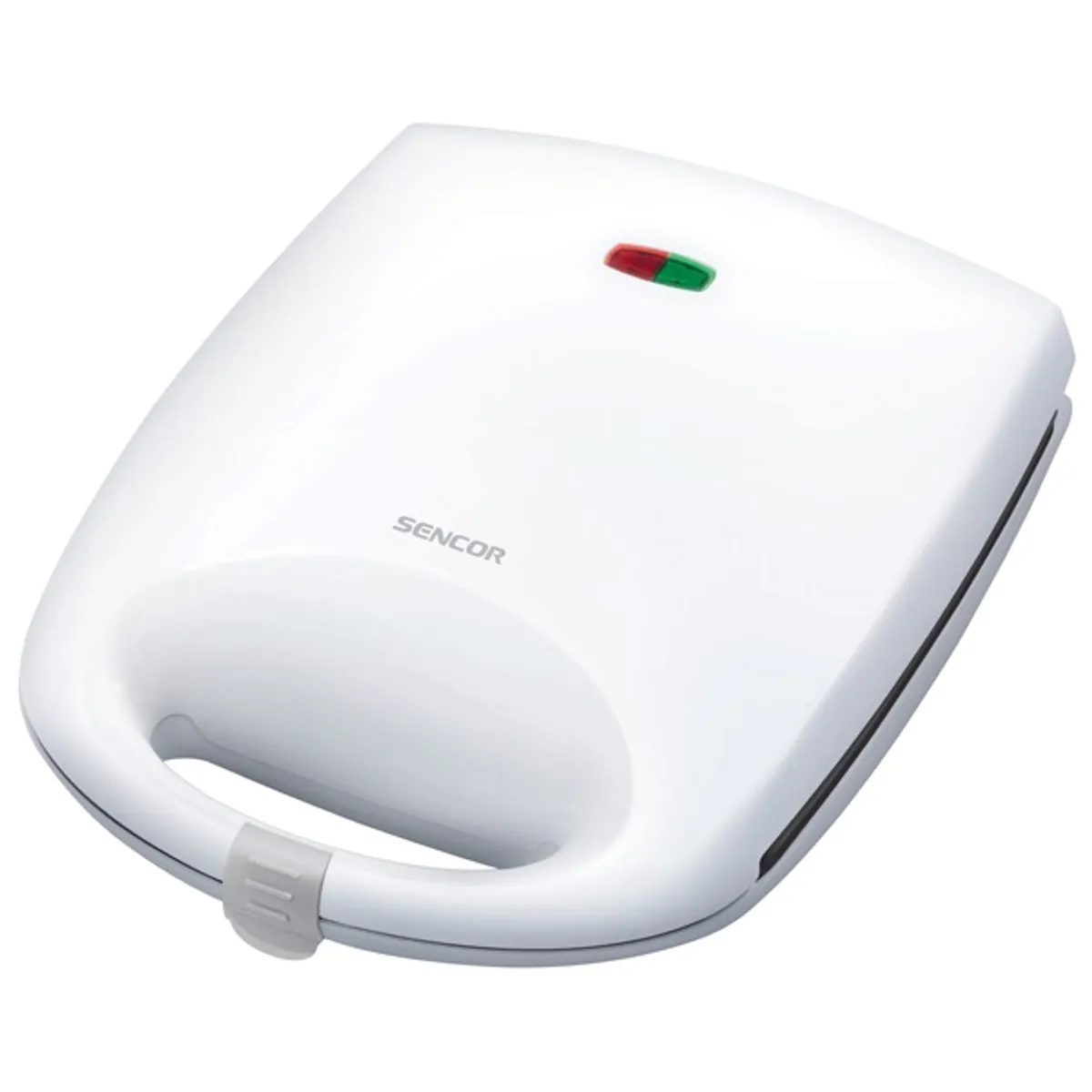 SENCOR SSM 8700WH szendvicssütő 1100 W #2