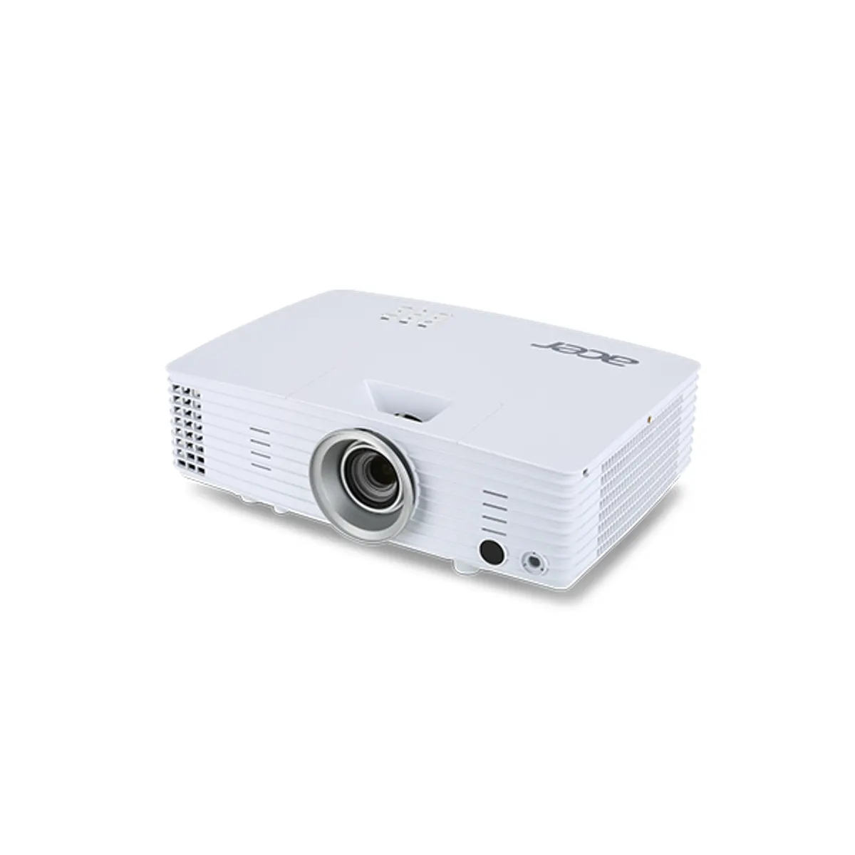 ACER COM MR.JSF11.001 projektor 1920x1080 3500 lumen 10000:1 HDMI 2 D-sub USB trapézkorrekció 40 fok vertikális ECO élettartam 10000 óra #3