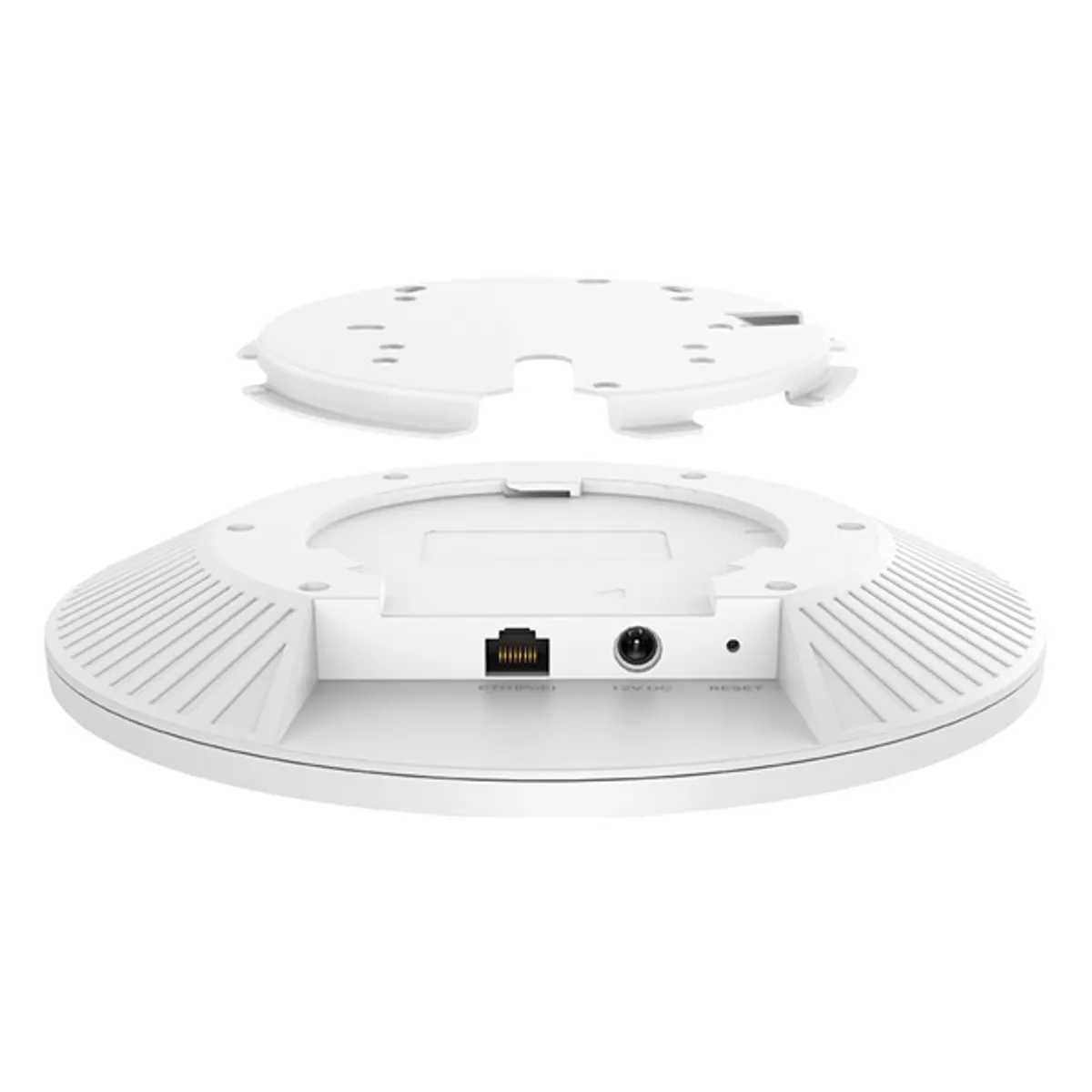 TP-LINK EAP772 BE9300 mennyezetre szerelhető tri-band Wi-Fi 7 hozzáférési pont 2.5G PoE #2