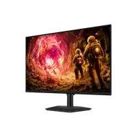 SMG MON LS32FG506EUXEN 32" IPS LED kijelző 2560x1440 180 Hz 1 ms #3