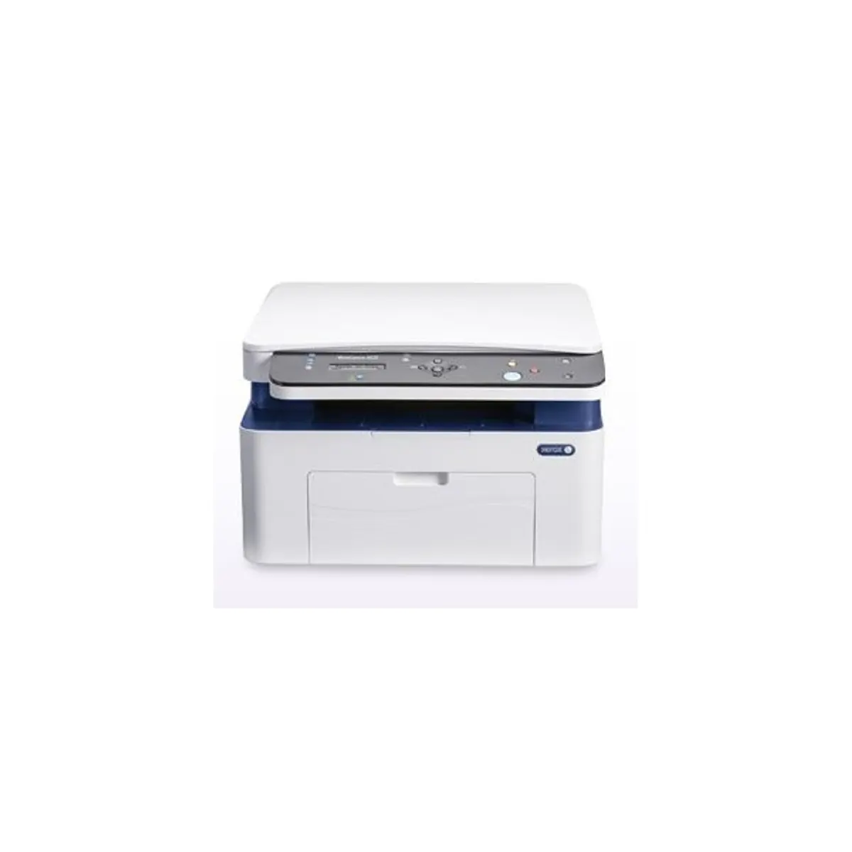 Xerox 3025V_BI WorkCentre 3025V_BI multifunkciós lézer nyomtató A4 600x600 dpi Wireless USB 2.0 128 MB #1