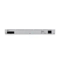 UBIQUITI USW-PRO-24-POE USW Pro 24 PoE 24-portos GbE kapcsoló 2x SFP 3. réteg Rackre szerelhető 400W PoE #2