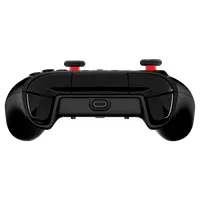 HP HyperX 6L366AA Kontroller USB Xbox kompatibilis 12 gomb erővisszacsatolás rezgőhatás #2