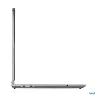 LENOVO-COM 21TR000JRM ThinkBook 14" Fényes 2000x1600 32 GB LPDDR5X SSD 1024 GB Intel Core Ultra 7 258V Windows 11 Pro Ujjlenyomat-olvasó #7