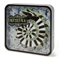 NUMSKULL NS4937 Beetlejuice Perspex lámpa
