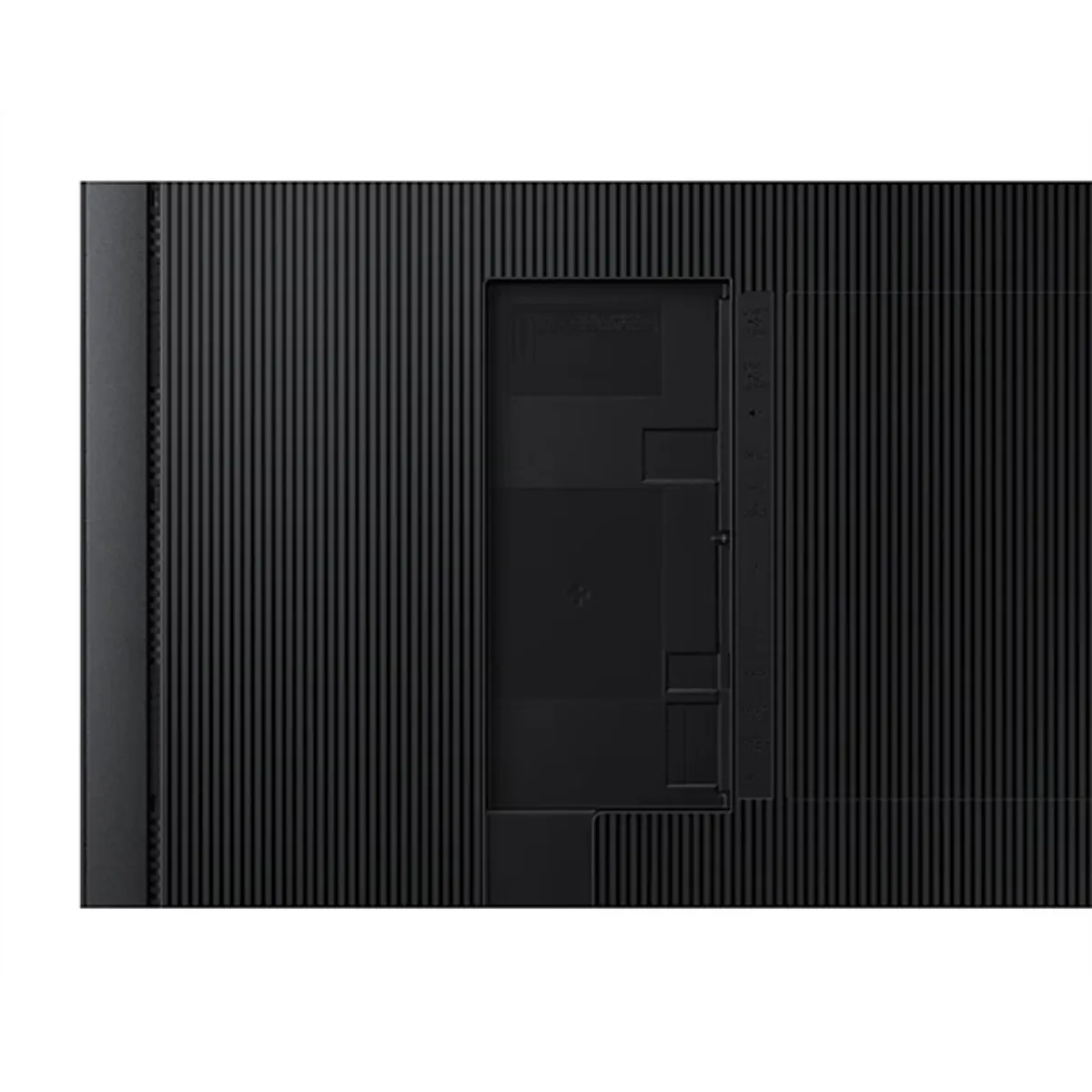 SMG VIS LH43QMCEPGCXEN 43" uhd kijelző ips 200x200 VESA hdmi dp usb ethernet wifi bt 24-7 #7