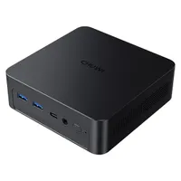 Chuwi AUBOX X INTEL 226V Mini pc ddr5 16gb 512gb ssd Intel Arc 140V Windows 11 pro hdmi dp #3