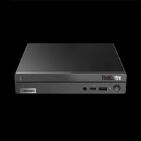 LENOVO-COM 12LN001YHX Neo Tiny Intel i5-13420H 16GB DDR4 3200MHz 512GB SSD Windows 11 Pro HDMI DisplayPort LAN WiFi 6 6x USB #1