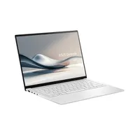 ASUS UX5406SA-PV183W Zenbook S 14" OLED 2880x1800 120 Hz 32GB LPDDR5x 1TB PCIe SSD Windows 11 Home Fehér #2