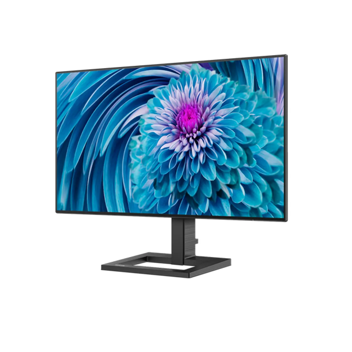 PHI MON 275E2FAE/00 27" IPS monitor 2560x1440 75Hz 1ms Fényerő 350 HDMI DP hangszóró fejhallgató VESA100x100 fekete #5