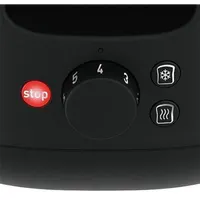 TEFAL TT340830 Confidence kenyérpirító 2 szeletes 7 fokozat 850 W újramelegítő és olvasztó #3